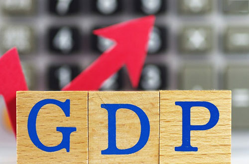 外贸有望年底转正 广东GDP8.5%增长目标可期
